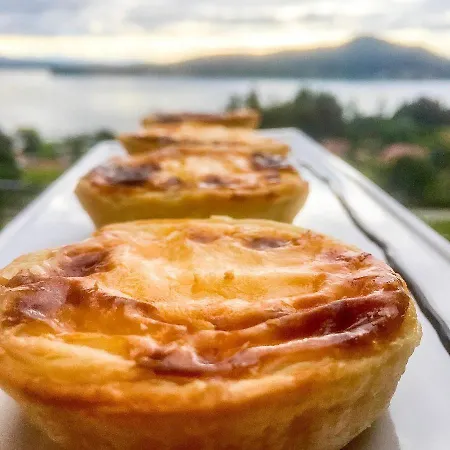 Panzió A Casa Dalla Tata Meina