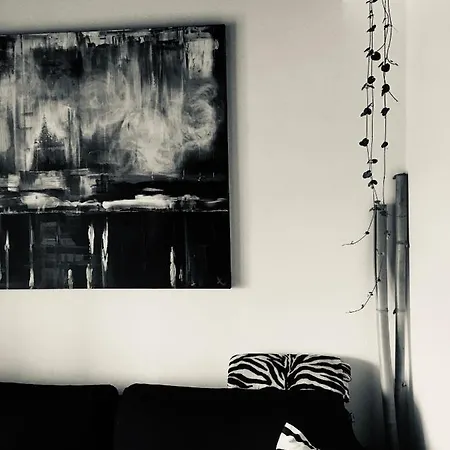 Panzió A Casa Dalla Tata 3*