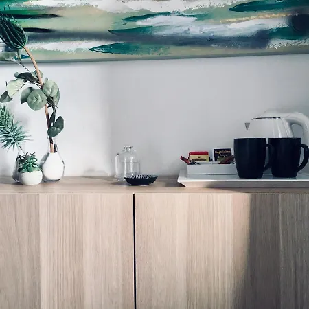 A Casa Dalla Tata Bed & Breakfast