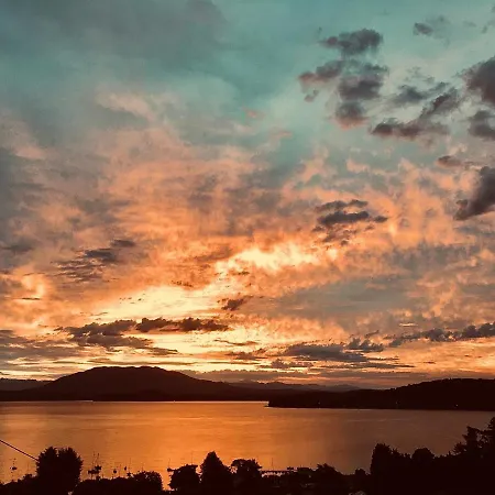 A Casa Dalla Tata Bed & Breakfast Meina