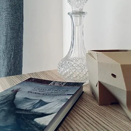 Panzió A Casa Dalla Tata