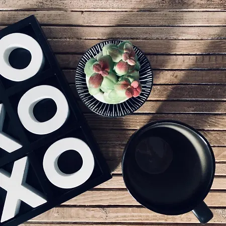 A Casa Dalla Tata 3* Meina