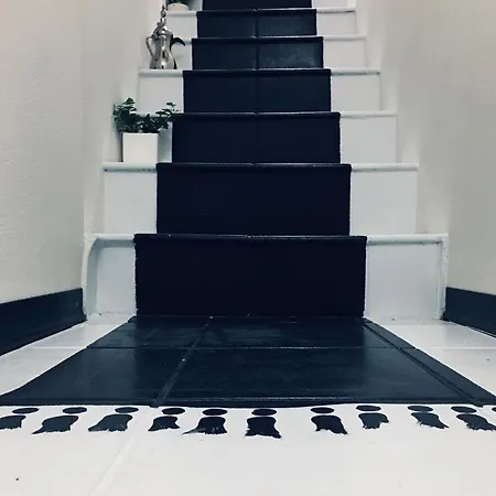 A Casa Dalla Tata Panzió