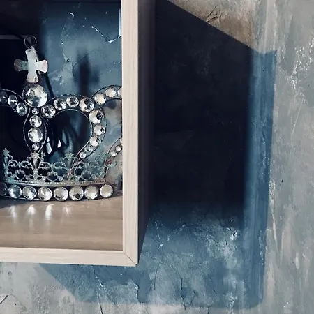 A Casa Dalla Tata Bed & Breakfast