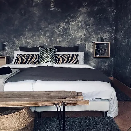 A Casa Dalla Tata * Meina