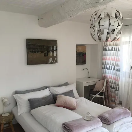 Panzió A Casa Dalla Tata Meina