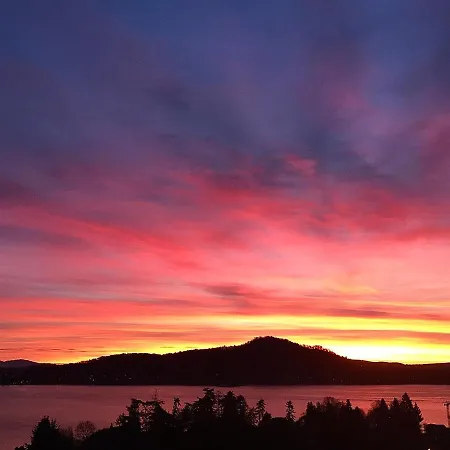 Panzió A Casa Dalla Tata