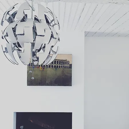 A Casa Dalla Tata Panzió