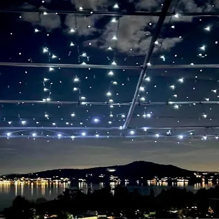 A Casa Dalla Tata Meina