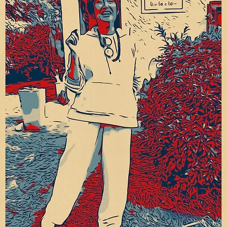 Panzió A Casa Dalla Tata 3*