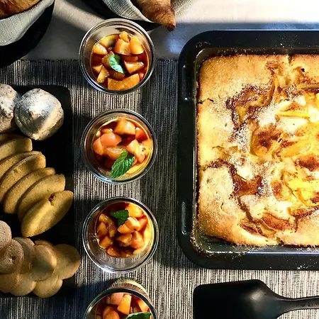 A Casa Dalla Tata Bed & Breakfast