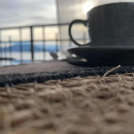 Bed & Breakfast A Casa Dalla Tata