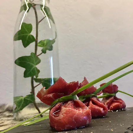 Panzió A Casa Dalla Tata 3*