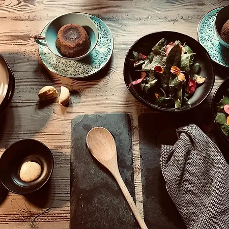 Bed & Breakfast A Casa Dalla Tata Meina