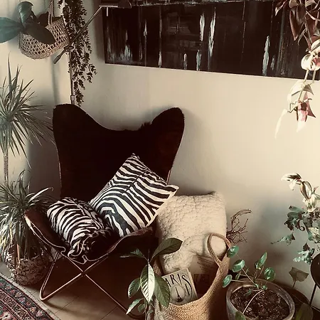 A Casa Dalla Tata Meina