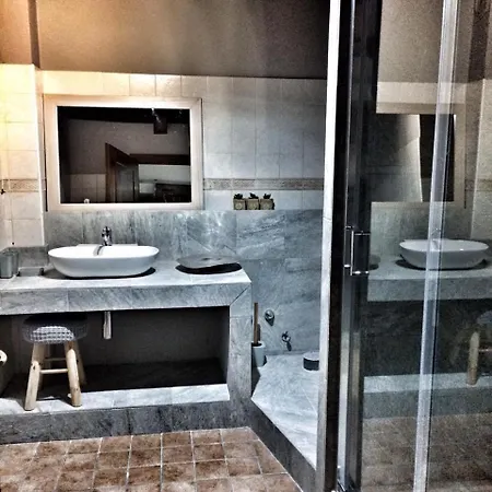 Bed & Breakfast A Casa Dalla Tata Meina