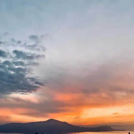 A Casa Dalla Tata 3*