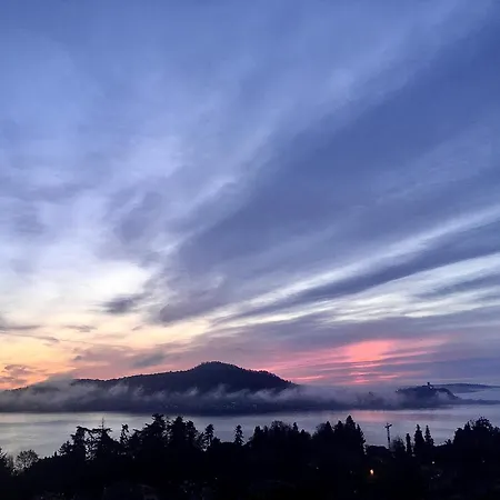 A Casa Dalla Tata Meina