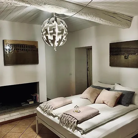 Bed & Breakfast A Casa Dalla Tata Meina