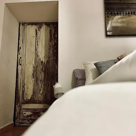 A Casa Dalla Tata Alojamento de Acomodação e Pequeno-almoço