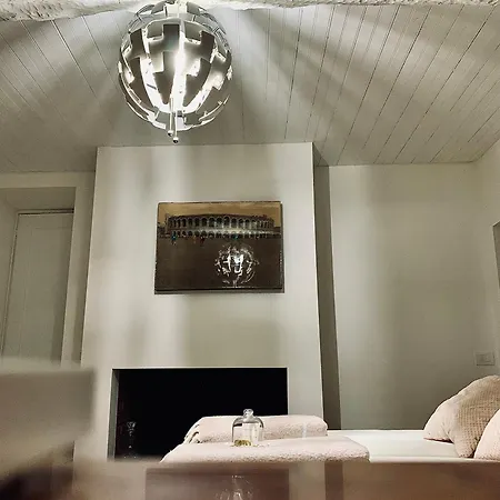 Bed & Breakfast A Casa Dalla Tata 3*