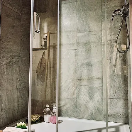 A Casa Dalla Tata Meina