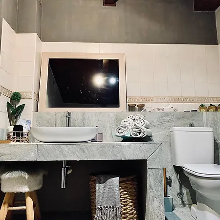 Bed & Breakfast A Casa Dalla Tata