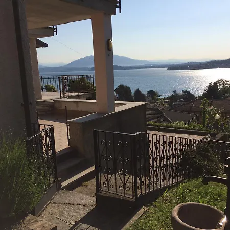 A Casa Dalla Tata *
