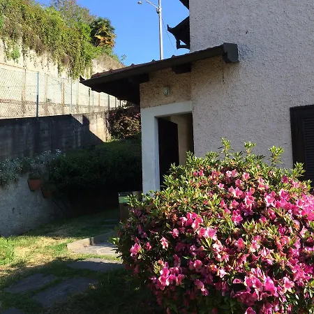 Bed & Breakfast A Casa Dalla Tata