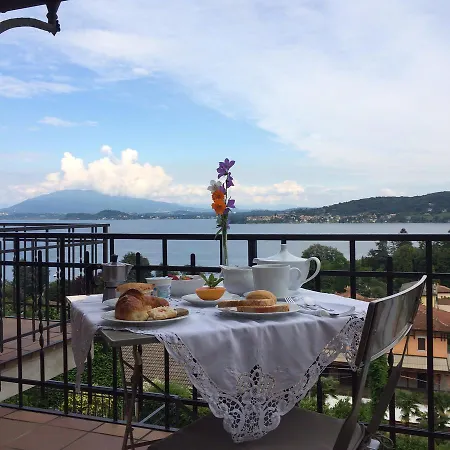 Bed & Breakfast A Casa Dalla Tata