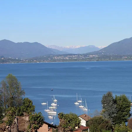 A Casa Dalla Tata 3* Meina