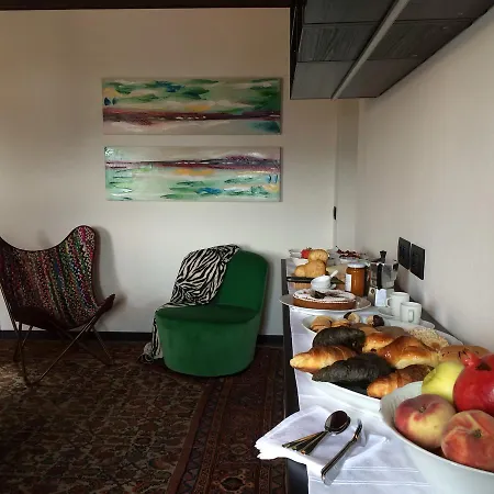 Bed & Breakfast A Casa Dalla Tata 3*