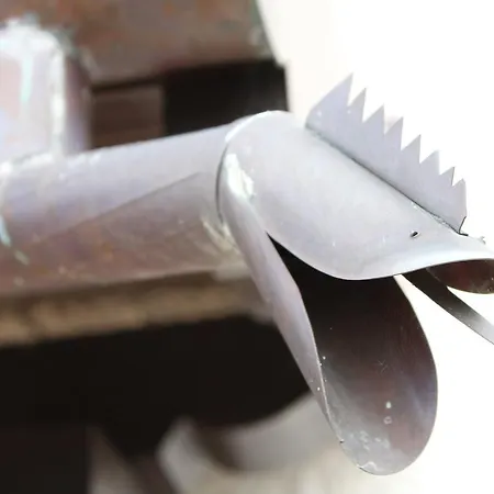 Panzió A Casa Dalla Tata 3*