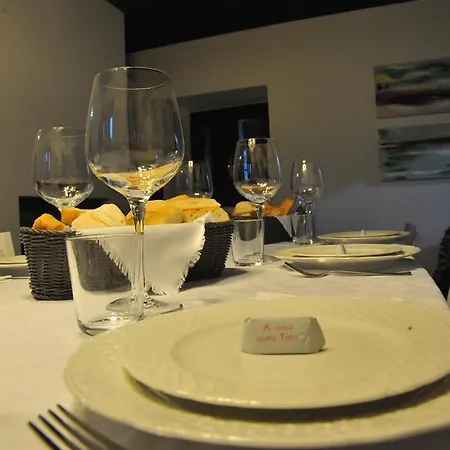 A Casa Dalla Tata * Meina