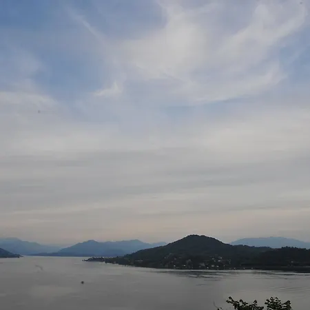 A Casa Dalla Tata Panzió Meina