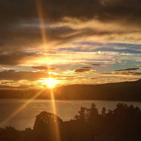 A Casa Dalla Tata Panzió Meina