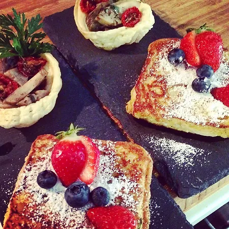 A Casa Dalla Tata Meina