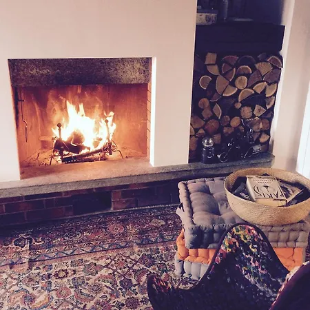 Bed & Breakfast A Casa Dalla Tata *