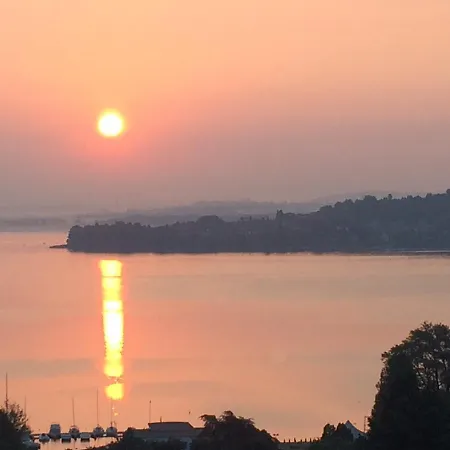 A Casa Dalla Tata 3* Meina