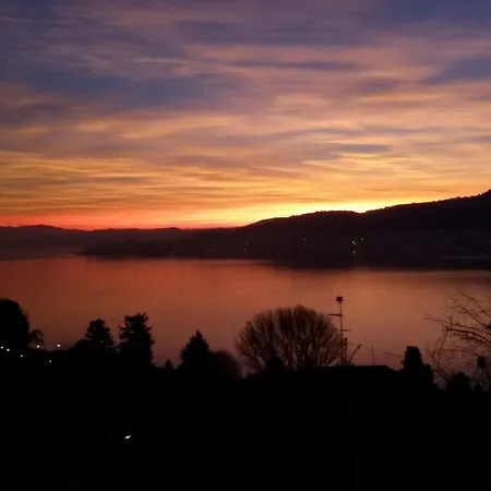 A Casa Dalla Tata Panzió Meina