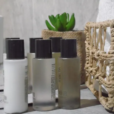 A Casa Dalla Tata Meina