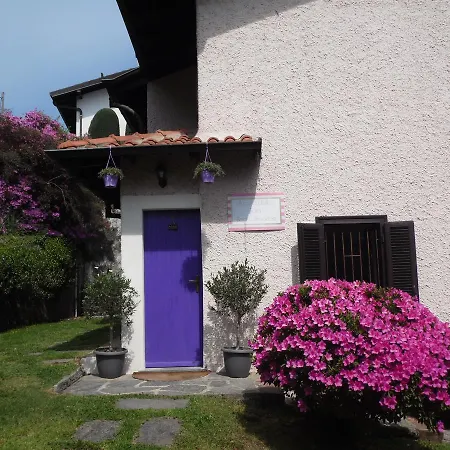 Bed & Breakfast A Casa Dalla Tata 3*