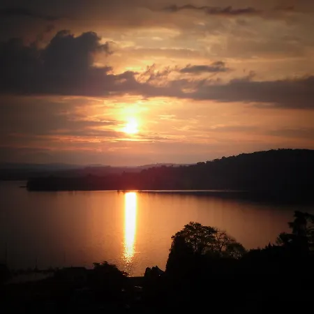 A Casa Dalla Tata 3* Meina