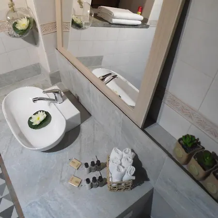 A Casa Dalla Tata Panzió