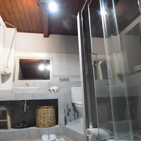 Bed & Breakfast A Casa Dalla Tata Meina