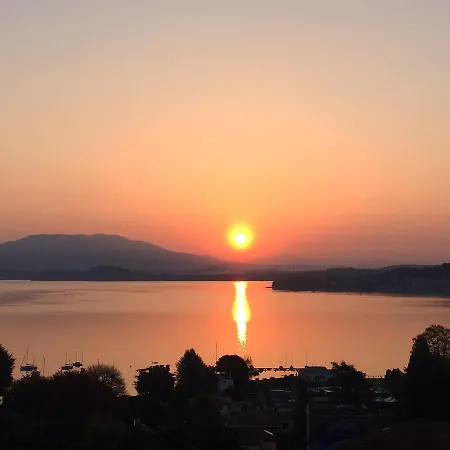 Bed & Breakfast A Casa Dalla Tata