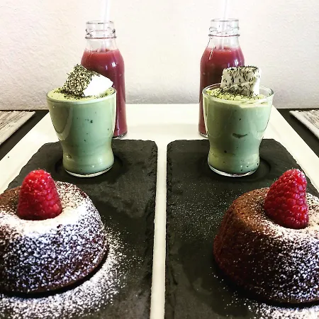 Panzió A Casa Dalla Tata