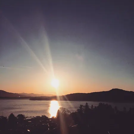 A Casa Dalla Tata 3* Meina