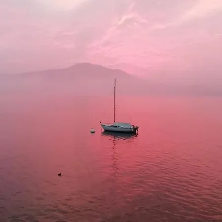 A Casa Dalla Tata Panzió Meina