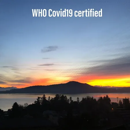 A Casa Dalla Tata Panzió 3*